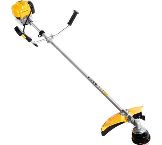 Бензиновый триммер CHAMPION T374FS (четырёхтактный)