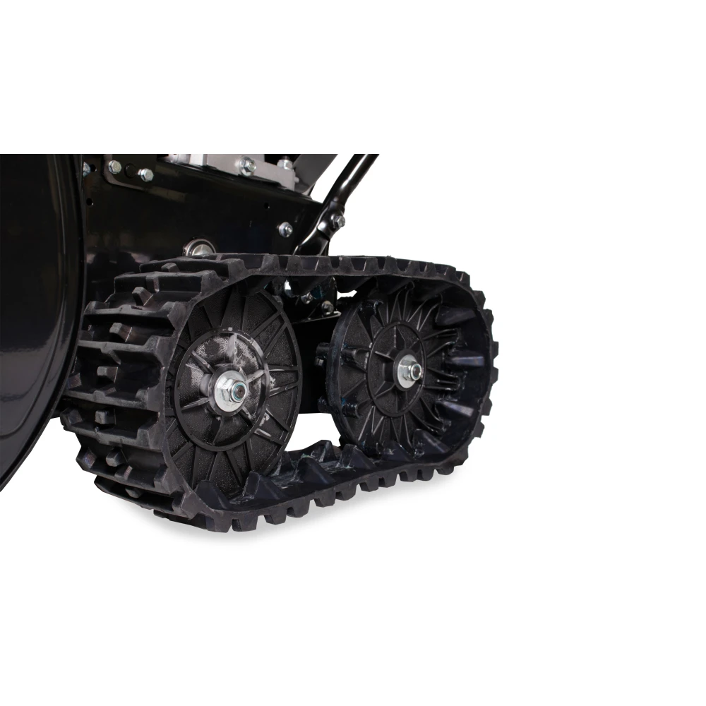 Снегоуборщик бензиновый CHAMPION STT1171E