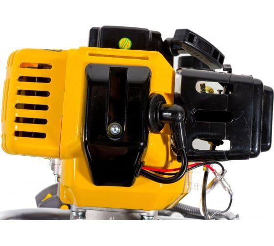 Мотобур CHAMPION AG352