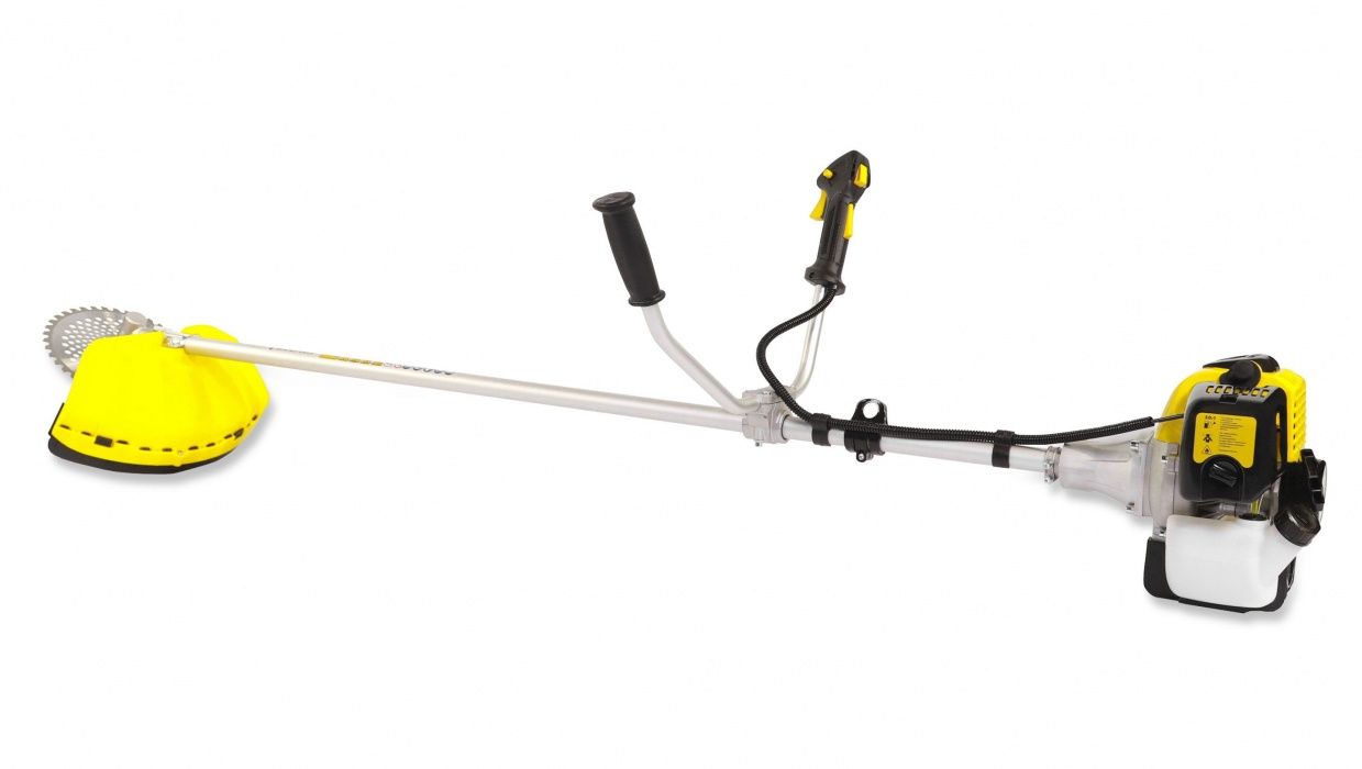 Бензиновый триммер CHAMPION T463S-2