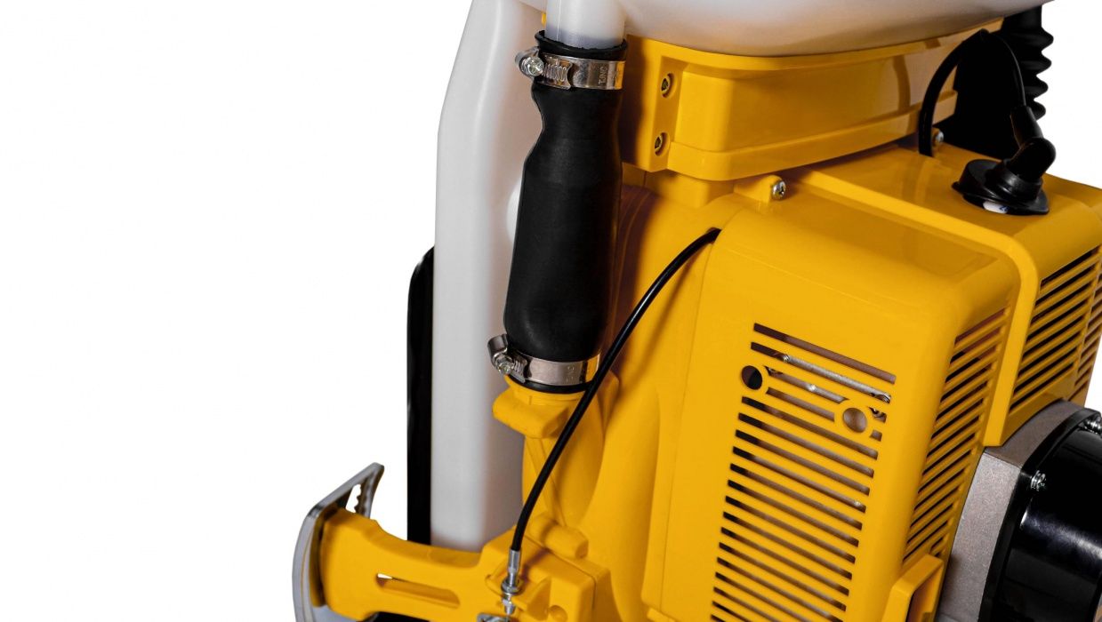 Бензиновый опрыскиватель CHAMPION PS282