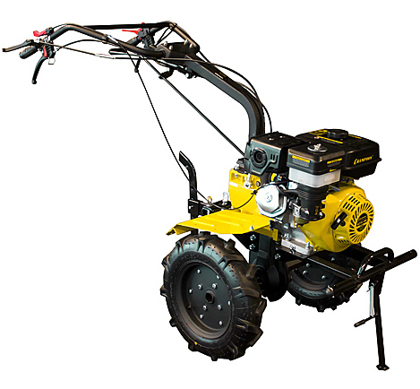 Бензиновый мотоблок CHAMPION BC1193