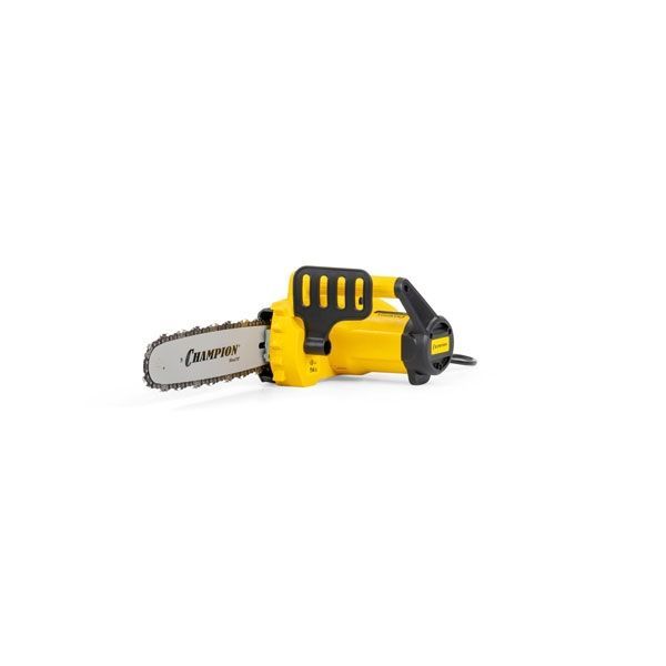 Электрическая цепная пила CHAMPION 112-12