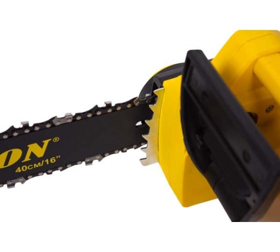 Электрическая цепная пила CHAMPION 418N-16