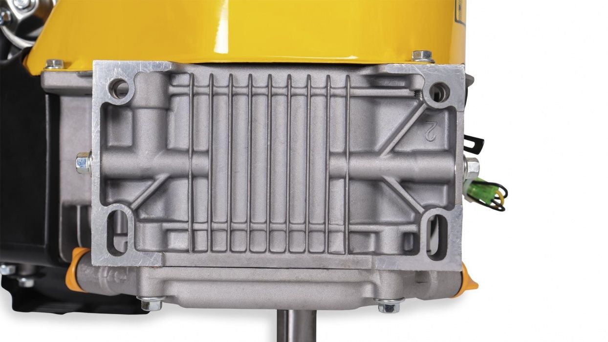 Двигатель с горизонтальным валом CHAMPION G250HK