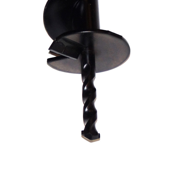 Бур (шнек) почвенный CHAMPION 80 мм C8050