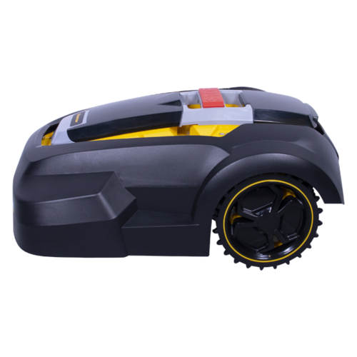 Газонокосилка-робот аккумуляторная CHAMPION RMB2428