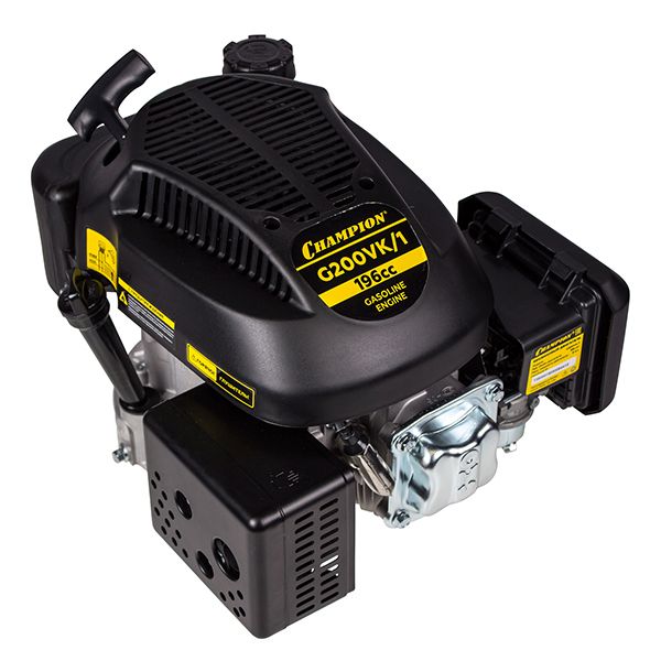 Двигатель с вертикальным валом CHAMPION G200VK/1