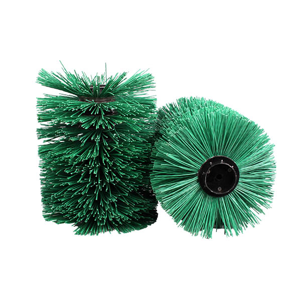 Щётка GS5080 со съемными элементами, комплект 2шт CHAMPION - C8206