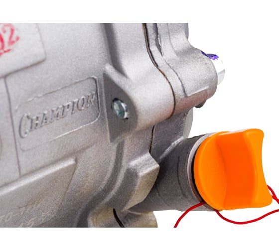 Двигатель с горизонтальным валом CHAMPION G270-1HK