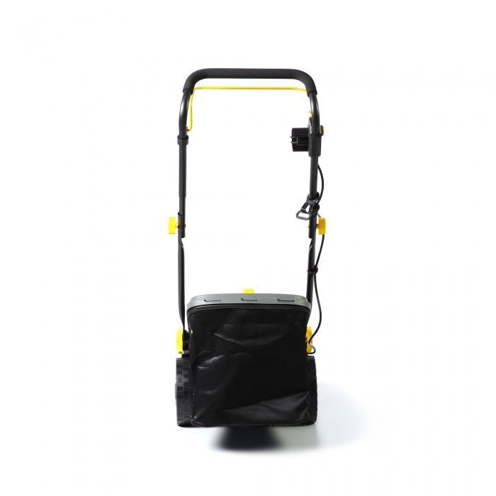 Газонокосилка электрическая CHAMPION EM3816