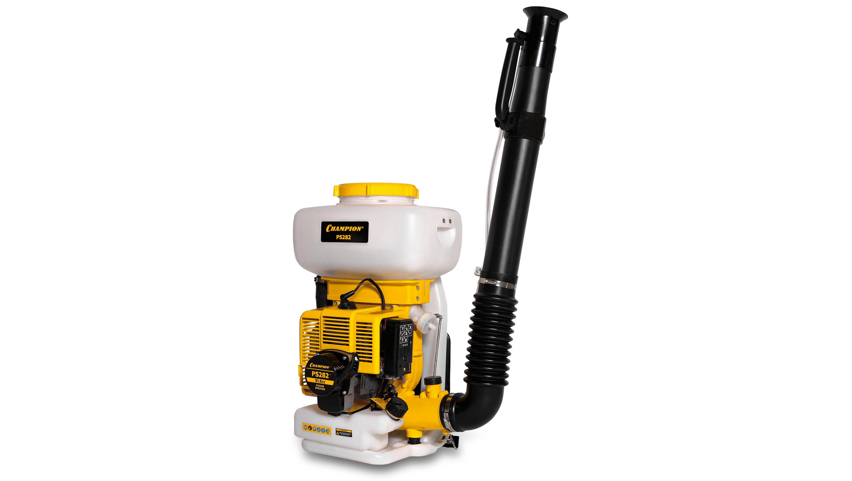 Бензиновый опрыскиватель CHAMPION PS282