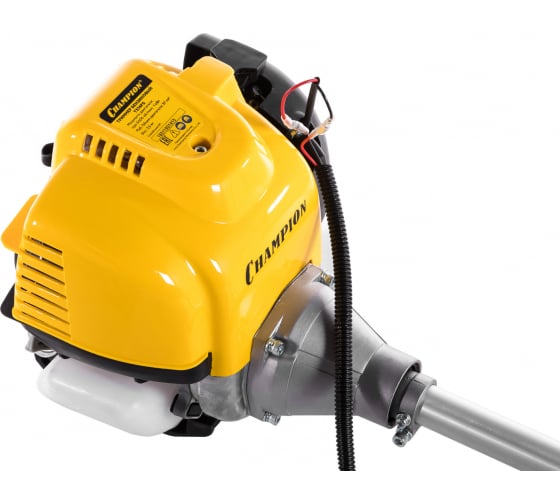 Бензиновый триммер CHAMPION T374FS (четырёхтактный)