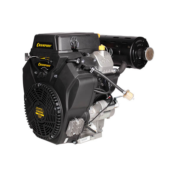 Двигатель с горизонтальным валом CHAMPION G760HKE