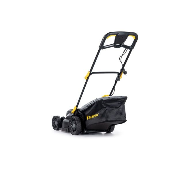Электрическая газонокосилка CHAMPION EM4018