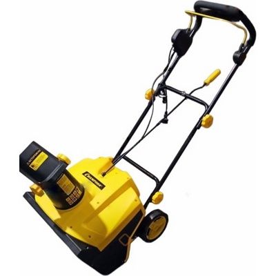 Снегоуборщик электрический CHAMPION STE2350