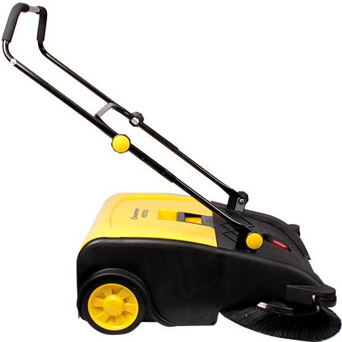 Машина подметальная механическая CHAMPION MS7550