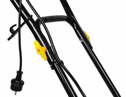 Электрический культиватор CHAMPION EC1500