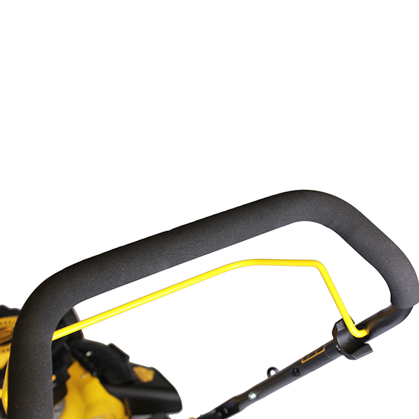 Бензиновая газонокосилка CHAMPION LM5127