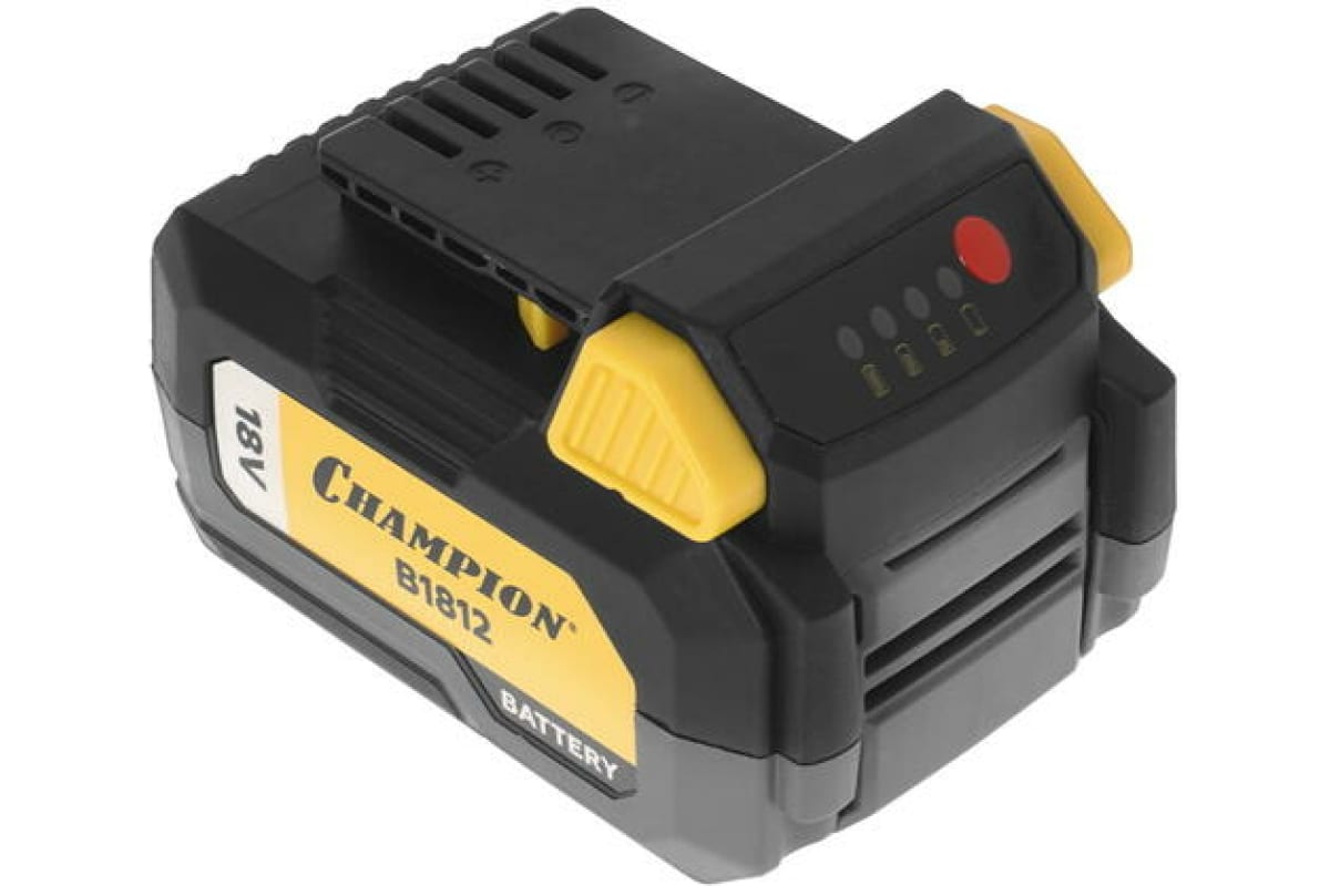 Аккумулятор CHAMPION B1812