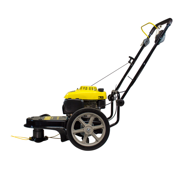 Триммер колесный CHAMPION LMH5640