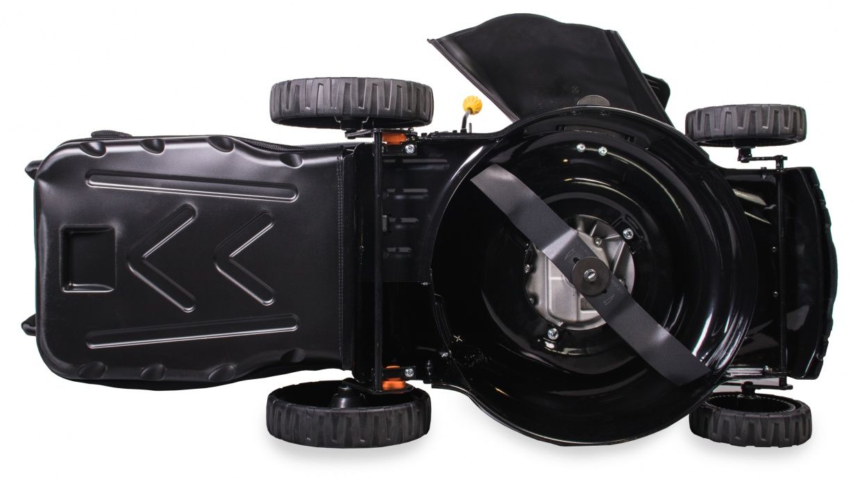 Бензиновая газонокосилка CHAMPION LM4622