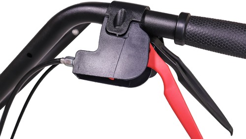 Бензиновый мотокультиватор CHAMPION BC6712