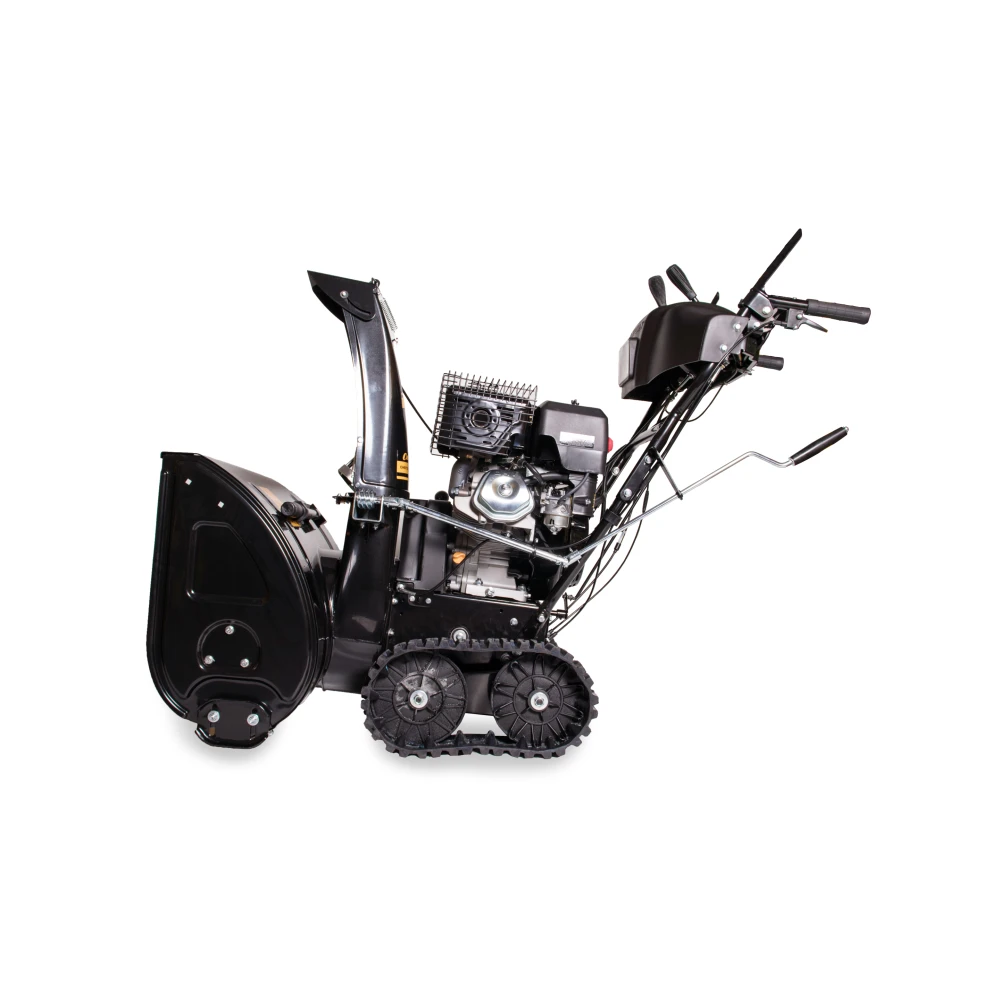 Снегоуборщик бензиновый CHAMPION STT1171E