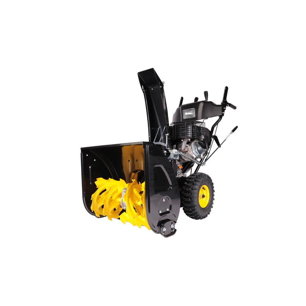 Снегоуборщик бензиновый CHAMPION ST861E