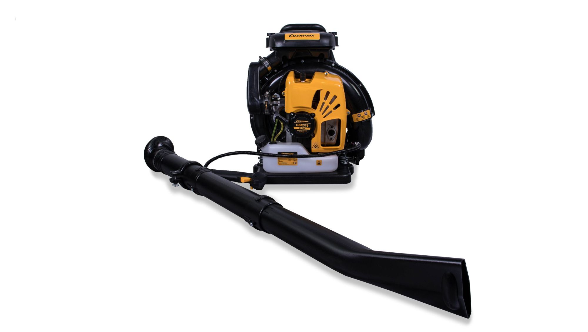 Бензиновая воздуходувка CHAMPION GBR376