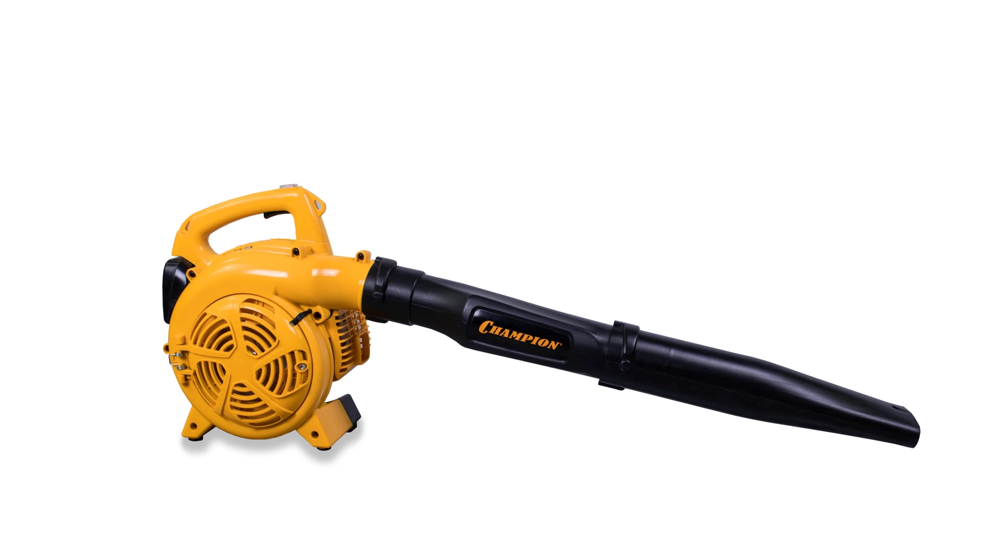Бензиновая воздуходувка-измельчитель CHAMPION GBV327S